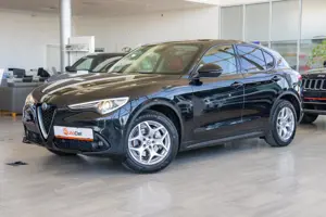 Alfa Romeo Stelvio 2.2d Automat - imagine 3