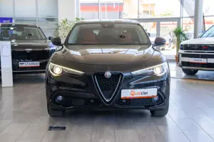 Alfa Romeo Stelvio 2.2d Automat - imagine 2