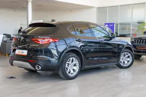 Alfa Romeo Stelvio 2.2d Automat - imagine 8
