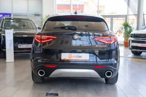 Alfa Romeo Stelvio 2.2d Automat - imagine 7