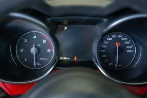 Alfa Romeo Stelvio 2.2d Automat - imagine 13