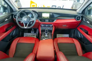Alfa Romeo Stelvio 2.2d Automat - imagine 12