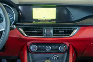 Alfa Romeo Stelvio 2.2d Automat - imagine 14
