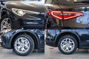 Alfa Romeo Stelvio 2.2d Automat - imagine 9