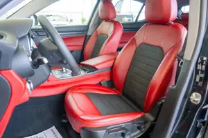 Alfa Romeo Stelvio 2.2d Automat - imagine 11