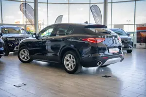Alfa Romeo Stelvio 2.2d Automat - imagine 6