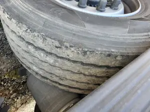 Schmitz frigo  2021 de vanzare - imagine 9