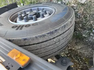 Schmitz frigo  2021 de vanzare - imagine 2