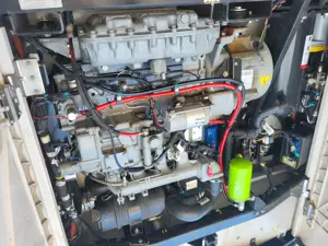 Schmitz frigo  2021 de vanzare - imagine 6