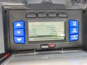 Schmitz frigo  2021 de vanzare - imagine 3