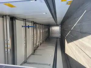 Schmitz frigo  2021 de vanzare - imagine 8