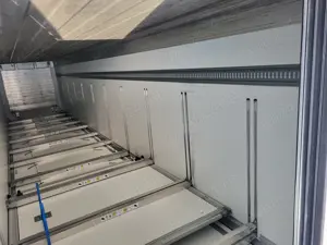 Schmitz frigo  2021 de vanzare - imagine 5