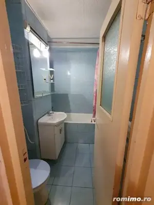 apartament 2 camere in zona Buziasului  - imagine 2