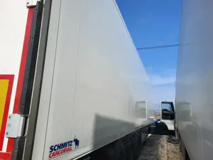 Schmitz frigo  2021 de vanzare - imagine 4