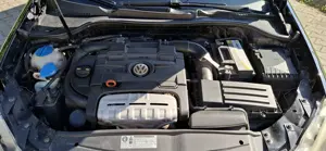 Vând wolkswagen golf 6