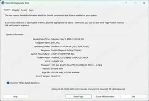 Laptop nou Asus Vivobook - imagine 5