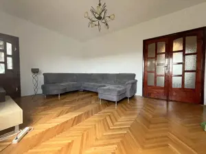 Apartament spațios cu 3 camere – 99 mp – vedere superbă la  Raul Bega