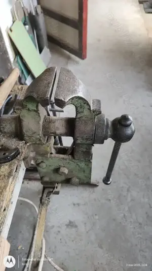 Menghina din otel,austriacă, f rezistenta și nu rugineste