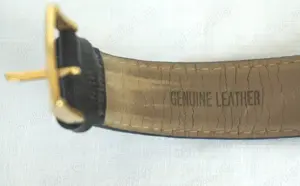 Ceas Certina Quartz aur 18k 750 extraplat exceptional - imagine 4