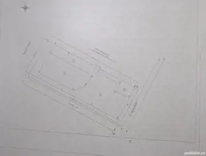 Teren intravilan de vanzare Comuna Dor Marunt - imagine 5