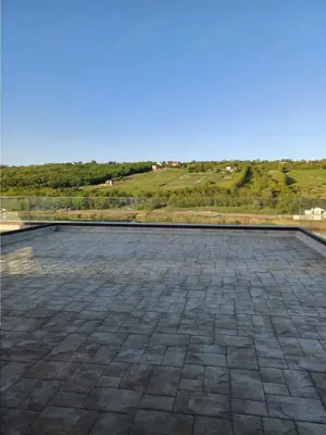 Apartament cu 2 cam si terasa, vedere catre lac - imagine 4