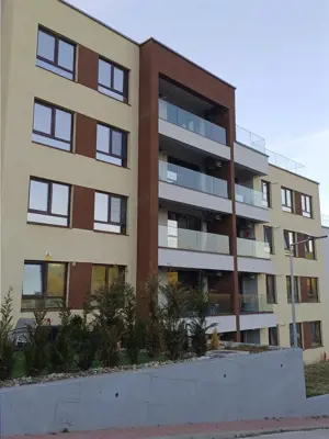 Apartament cu 2 cam si terasa, vedere catre lac - imagine 6