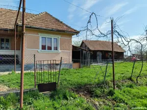 Casa de vanzare in sat Padureni, com. Tritenii de Jos - imagine 2