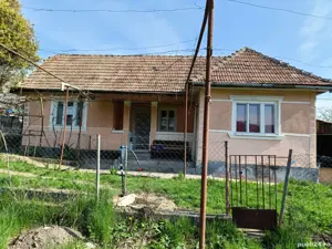 Casa de vanzare in sat Padureni, com. Tritenii de Jos
