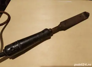 Letcon Henley Solon 125w anii 1935