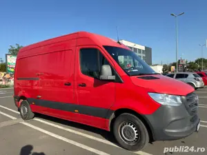 Sprinter, 2019 - imagine 2