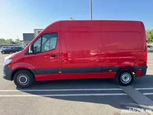 Sprinter, 2019 - imagine 8