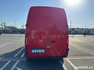 Sprinter, 2019 - imagine 7