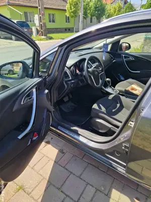 de vanzare opel astra - imagine 6