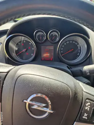 de vanzare opel astra - imagine 5