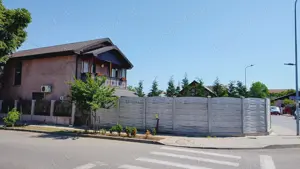 Casa cu etaj in Calarasi