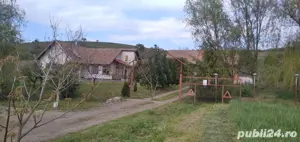 Vand casa unifamiliala - imagine 10