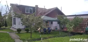 Vand casa unifamiliala - imagine 9