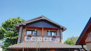 Casa cu etaj in Calarasi - imagine 4