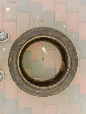 Vând cauciucuri 12 bucati - imagine 2