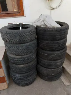 Vând cauciucuri 12 bucati - imagine 4