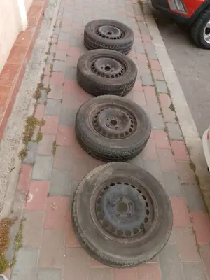 Vând cauciucuri 12 bucati - imagine 5