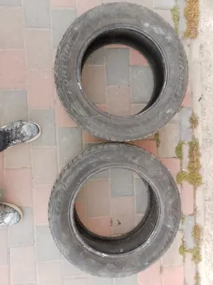 Vând cauciucuri 12 bucati - imagine 8