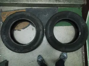 Vând cauciucuri 12 bucati - imagine 10