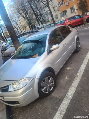 Renault Megane 2-de vânzare