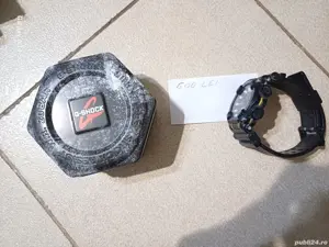 ceas G-Shock - imagine 5