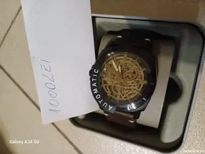 ceas Nautica,G-shock - imagine 2