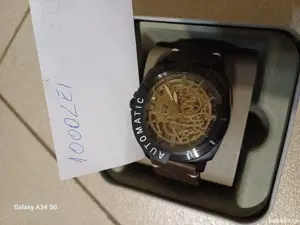 ceas Nautica,G-shock