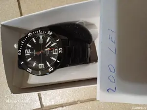 ceas Nautica,G-shock - imagine 3