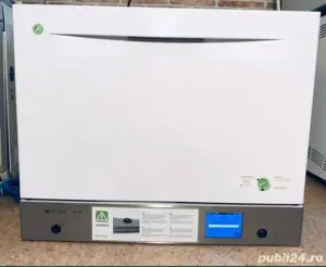 Vand aparat termo dezinfectie IC Medical HD450 clinica stomatologie dentar dental spital