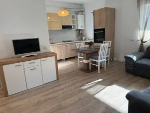 Vânzare Apartament cu 3 Camere, 110mp si curte privata   Dumbrăvița, Timișoara - imagine 2